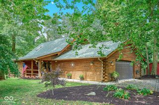 7418 Deerfield Drive, Greenfield, IN 46140