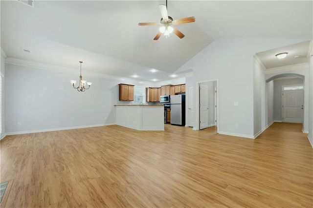 147 Mount Moriah Road, Ball Ground, GA 30107
