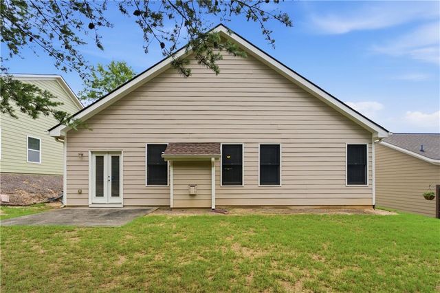 147 Mount Moriah Road, Ball Ground, GA 30107