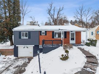 842 Garlow Blvd, Plum Boro, PA 15239