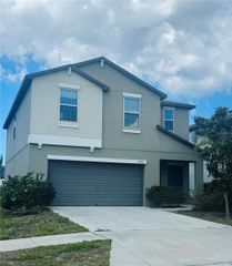 4132 HANOVER DRIVE, New Port Richey, FL 34653