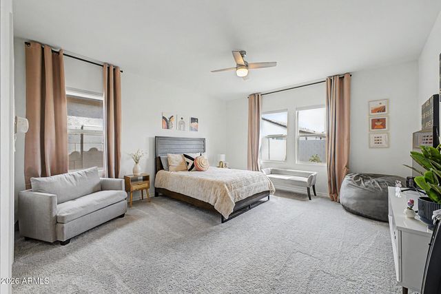 5631 W MOODY Trail, Laveen, AZ 85339