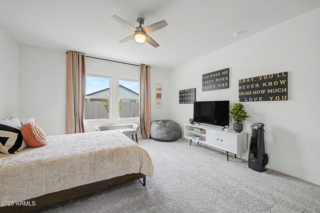 5631 W MOODY Trail, Laveen, AZ 85339