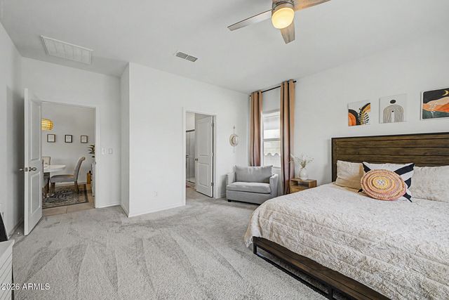 5631 W MOODY Trail, Laveen, AZ 85339