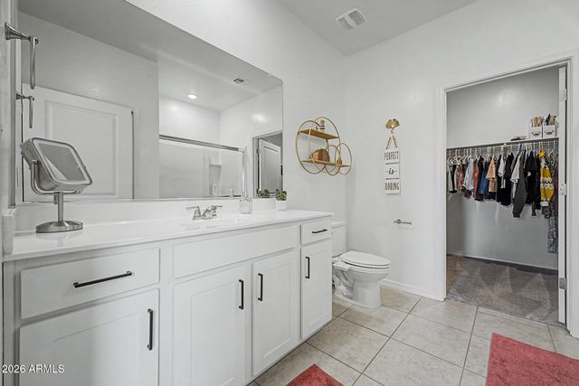 5631 W MOODY Trail, Laveen, AZ 85339