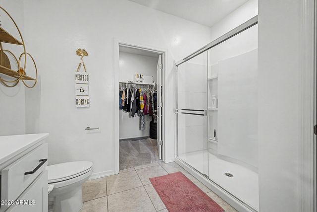 5631 W MOODY Trail, Laveen, AZ 85339