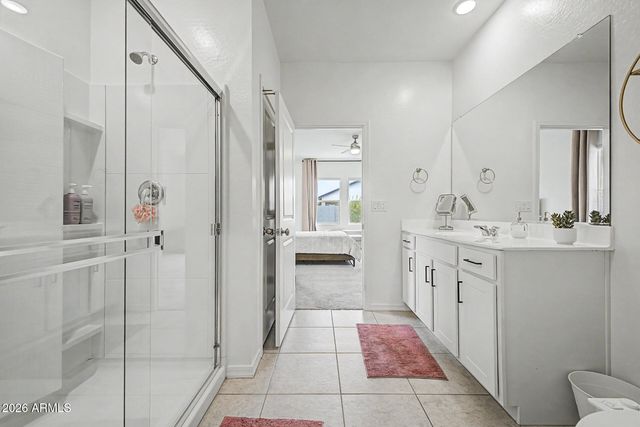 5631 W MOODY Trail, Laveen, AZ 85339