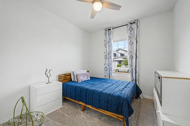 5631 W MOODY Trail, Laveen, AZ 85339