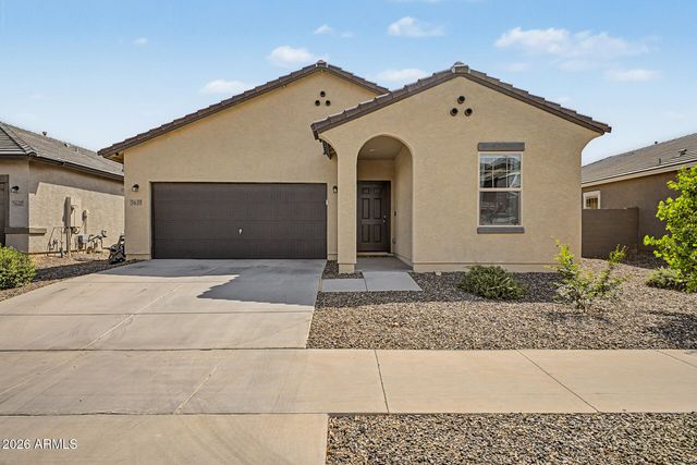 5631 W MOODY Trail, Laveen, AZ 85339