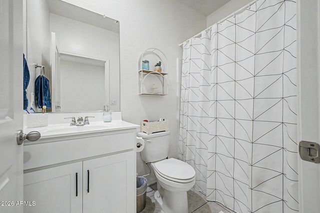 5631 W MOODY Trail, Laveen, AZ 85339