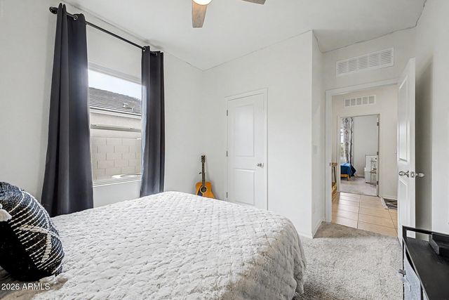 5631 W MOODY Trail, Laveen, AZ 85339