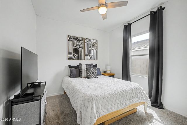 5631 W MOODY Trail, Laveen, AZ 85339