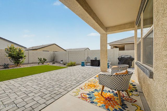 5631 W MOODY Trail, Laveen, AZ 85339