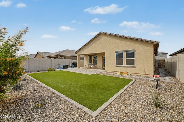 5631 W MOODY Trail, Laveen, AZ 85339