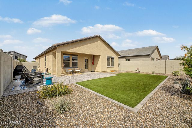 5631 W MOODY Trail, Laveen, AZ 85339