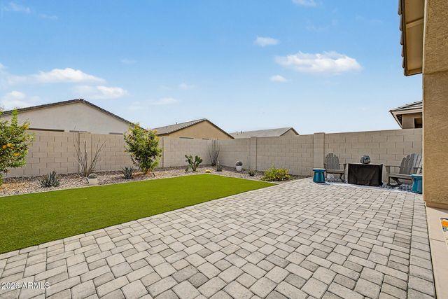 5631 W MOODY Trail, Laveen, AZ 85339