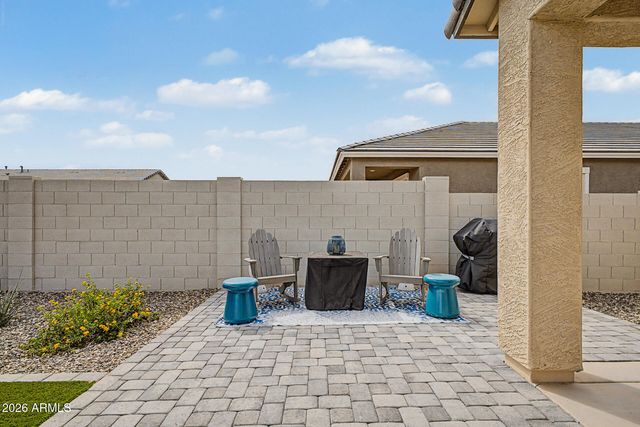 5631 W MOODY Trail, Laveen, AZ 85339