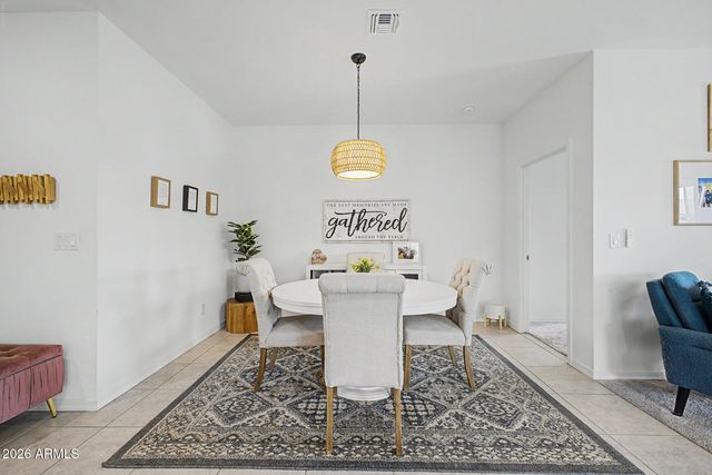 5631 W MOODY Trail, Laveen, AZ 85339