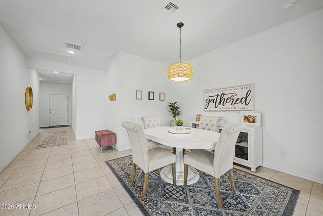 5631 W MOODY Trail, Laveen, AZ 85339