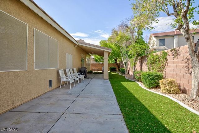 2504 Ashley Rose Terrace, Henderson, NV 89052