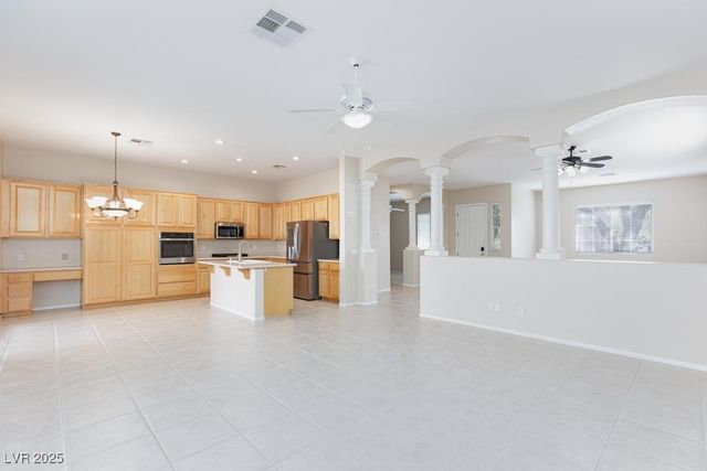 2504 Ashley Rose Terrace, Henderson, NV 89052