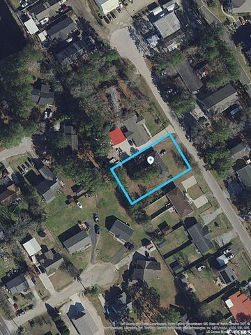 4120 Mica Ave., Little River, SC 29566