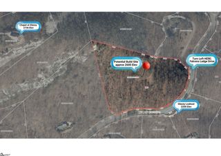 809 Plumley Summit Drive, Landrum, SC 29356