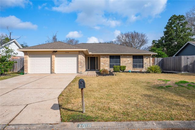 2010 Victoria Court, League City, TX 77573