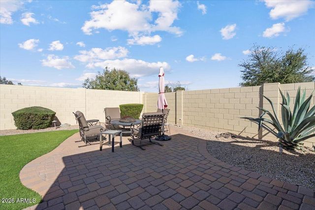 2124 E OAKLAND Street, Chandler, AZ 85225