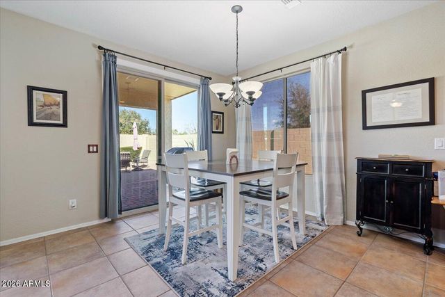 2124 E OAKLAND Street, Chandler, AZ 85225