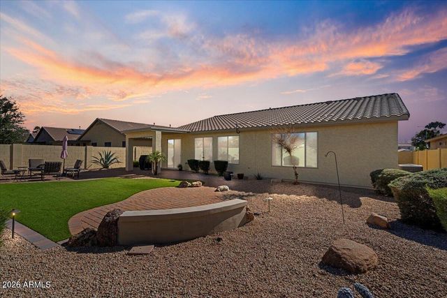 2124 E OAKLAND Street, Chandler, AZ 85225