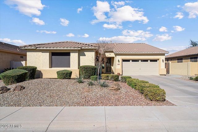 2124 E OAKLAND Street, Chandler, AZ 85225