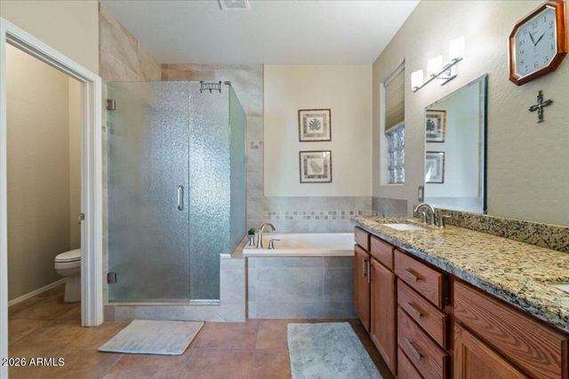 2124 E OAKLAND Street, Chandler, AZ 85225