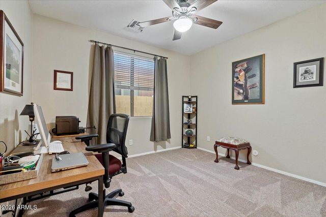 2124 E OAKLAND Street, Chandler, AZ 85225