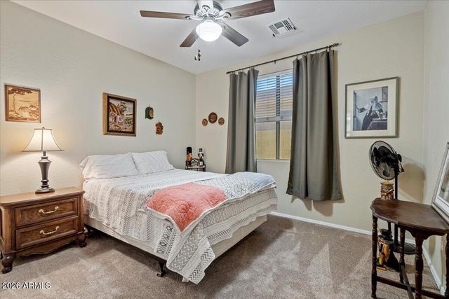 2124 E OAKLAND Street, Chandler, AZ 85225