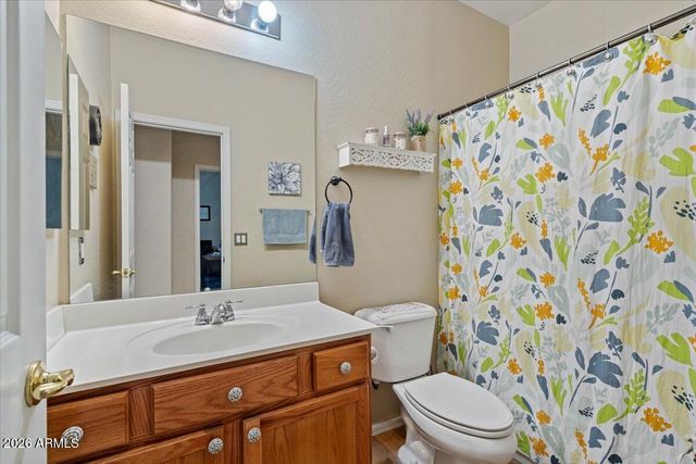 2124 E OAKLAND Street, Chandler, AZ 85225