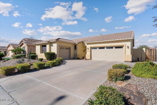 2124 E OAKLAND Street, Chandler, AZ 85225