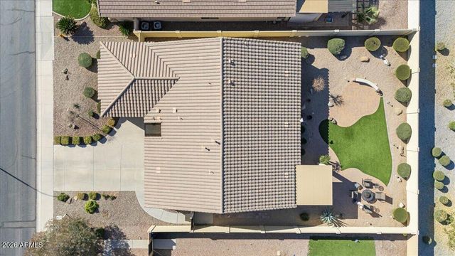 2124 E OAKLAND Street, Chandler, AZ 85225