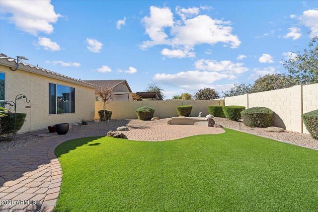 2124 E OAKLAND Street, Chandler, AZ 85225