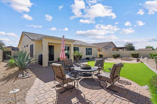 2124 E OAKLAND Street, Chandler, AZ 85225