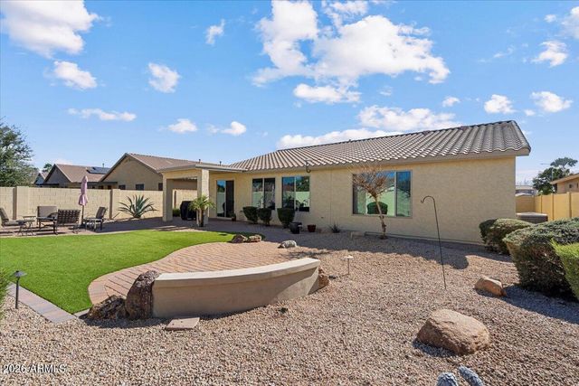 2124 E OAKLAND Street, Chandler, AZ 85225