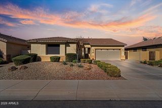 2124 E OAKLAND Street, Chandler, AZ 85225
