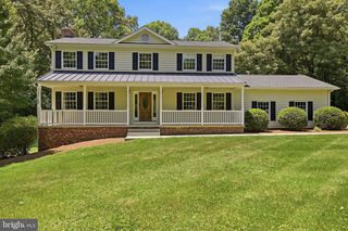 5570 HUNTINGTOWN RD, Huntingtown, MD 20639
