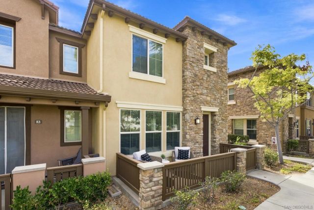 10782 New Grove Trail 82, San Diego, CA 92130
