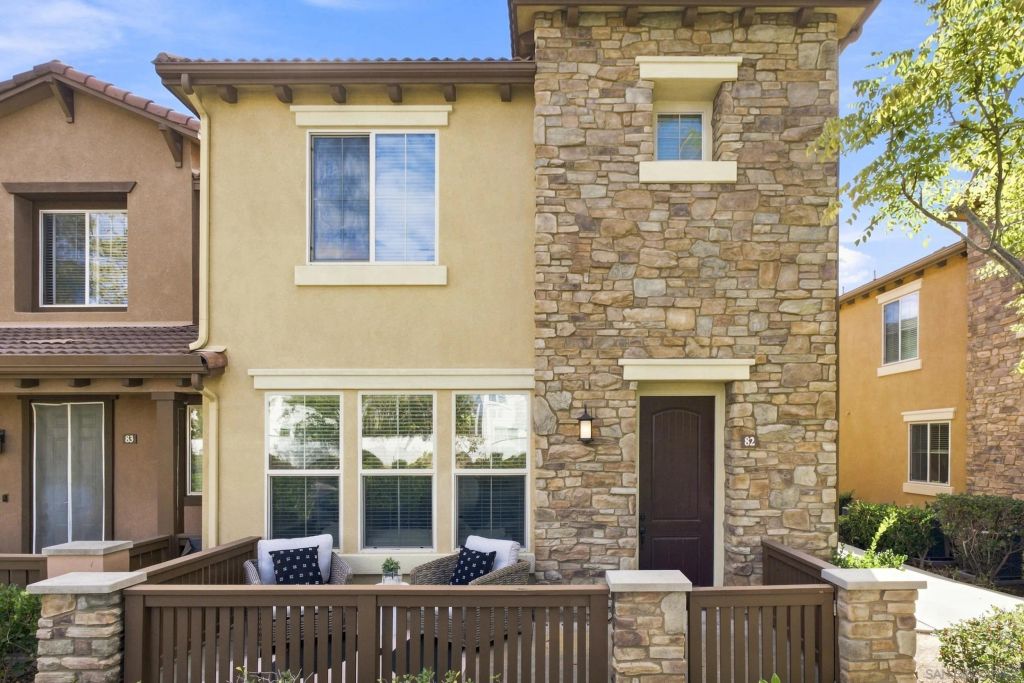 10782 New Grove Trail 82, San Diego, CA 92130