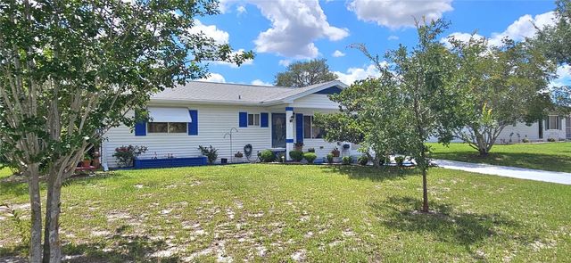 10957 SW 79TH TERRACE, Ocala, FL 34476