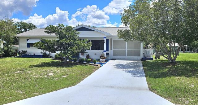 10957 SW 79TH TERRACE, Ocala, FL 34476