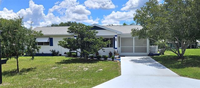 10957 SW 79TH TERRACE, Ocala, FL 34476