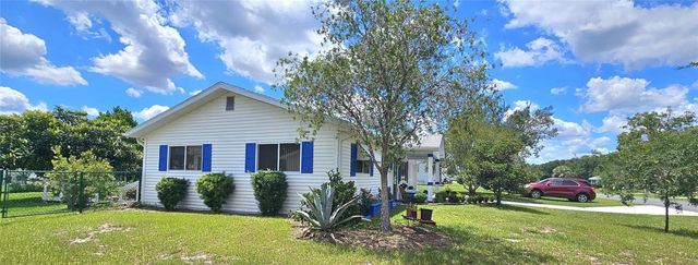 10957 SW 79TH TERRACE, Ocala, FL 34476