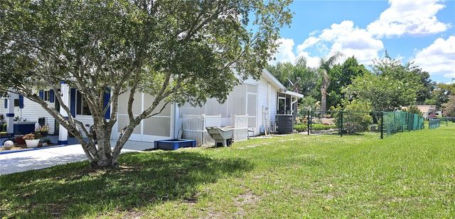 10957 SW 79TH TERRACE, Ocala, FL 34476